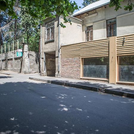 Your Apartment In This City N2 Tbilisi Exterior photo