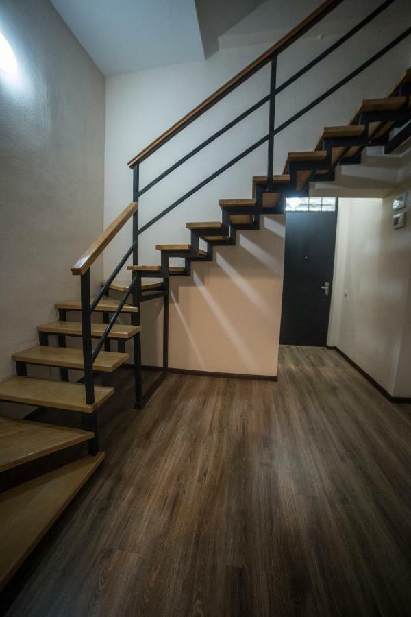 Your Apartment In This City N2 Tbilisi Exterior photo